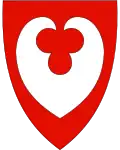 Blason de Bømlo