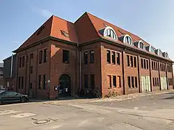 Image illustrative de l’article Festival de musique du Schleswig-Holstein