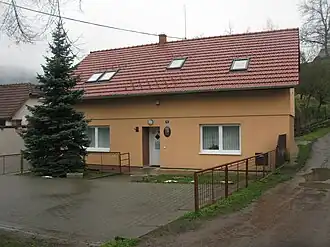 Běleč (district de Brno-Campagne)