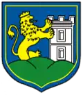 Blason de Břeclav