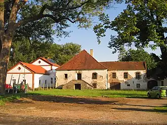 Březina (Tišnov)