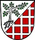 Blason de Březová