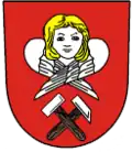 Blason de Břidličná