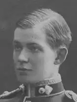 Belgrave Edward Sutton Ninnis