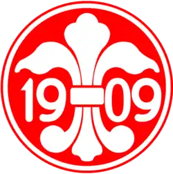 Logo du
