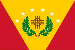 Drapeau de Guásimos