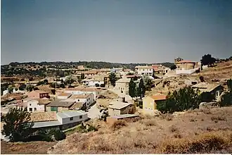 Villar de Olalla