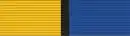BAR Order of Freedom of Barbados ribbon