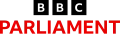 Logo de BBC Parliament depuis 2025