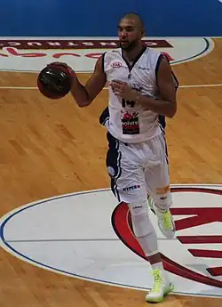 Image illustrative de l’article David Ramseyer