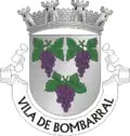 Blason de Bombarral