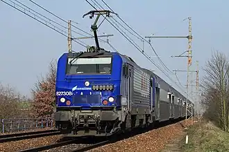 BB 27308.