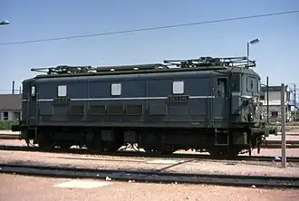 BB 300 (seconde sous-série).