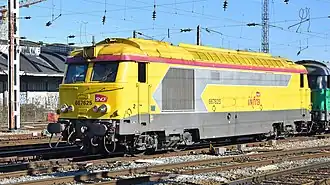 illustration de SNCF Réseau