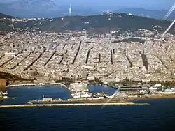 Quartier de Barcelone