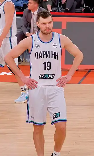 Image illustrative de l’article Ivan Strebkov