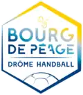 Logo du Bourg-de-Péage Drôme HB