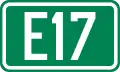 E17