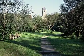 Image illustrative de l’article Bois du Wilder