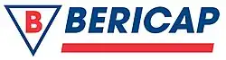 logo de Bericap