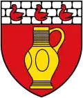 Blason de Raeren