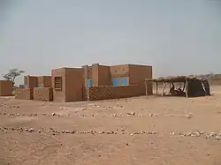 Maisons des instituteurs.