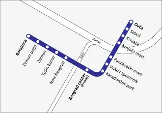 Image illustrative de l’article BG VOZ