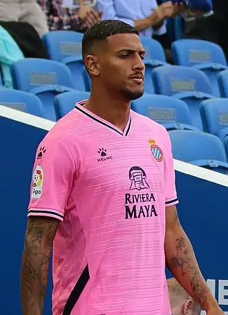 Image illustrative de l’article Vinícius Souza