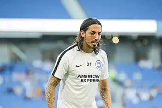 Image illustrative de l’article Ezequiel Schelotto