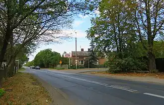 Białuty (Varsovie-ouest)