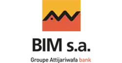 logo de Banque internationale pour le Mali