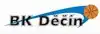 Logo du BK Děčín