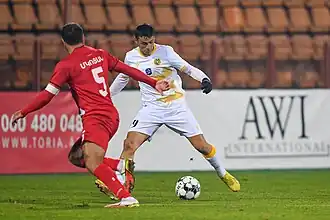 Image illustrative de l’article Artur Serobyan