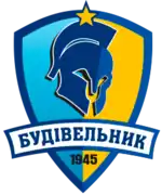 Logo du BK Boudivelnyk Kyïv