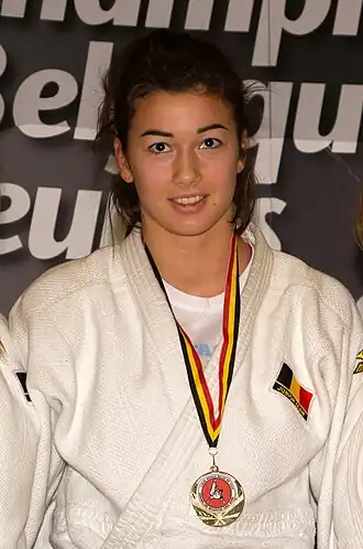 Image illustrative de l’article Gabriella Willems