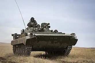 Image illustrative de l’article BMP-2