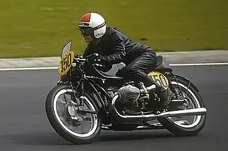 Image illustrative de l’article BMW RS 54