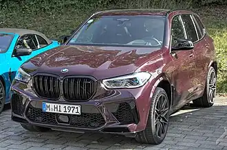 X5M