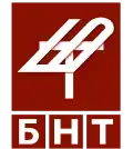 Logo de la BHT de 2008 à 2018.