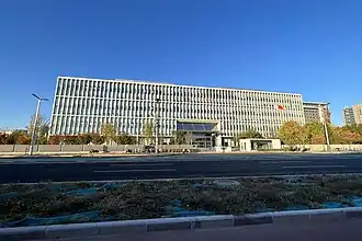 illustration de BOE Technology