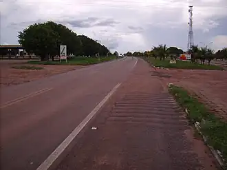 Aliança do Tocantins