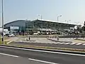 Aéroport M. R. Štefánik.