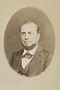 Hilaire Bridet 1886