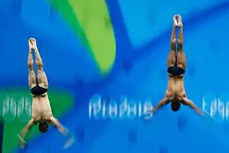 Image illustrative de l’article Michael Hixon