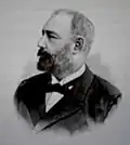 Louis Brunet  1888