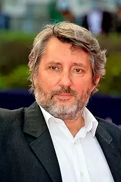 Description de cette image, également commentée ci-après