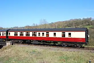 BSK Côté couloir…