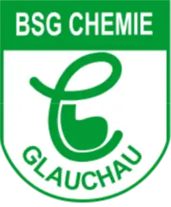Logo BSG Chemie Glauchau