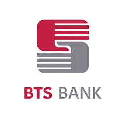 logo de Banque tunisienne de solidarité