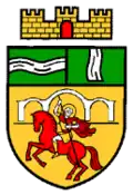 Blason de Radomir